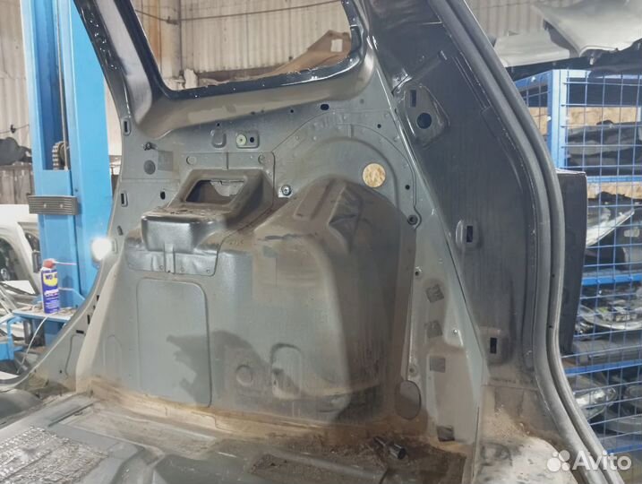 Крыло заднее правое Ford C-MAX