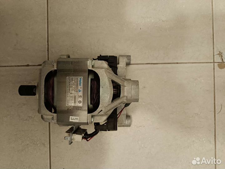 Двигатель для стиральной машины candy