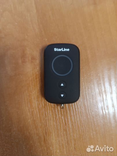 Брелок для сигнализации starline А93