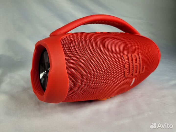 Блютуз колонка Boombox 3 65 W большая бас новая
