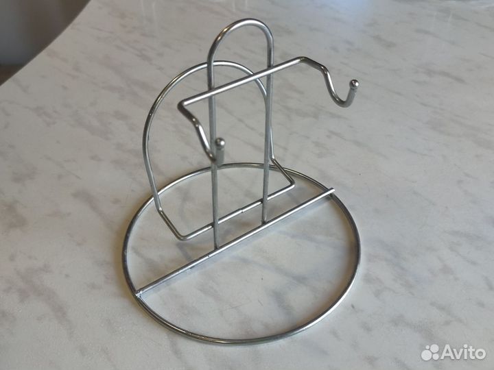 Подставки для чашек с тарелками