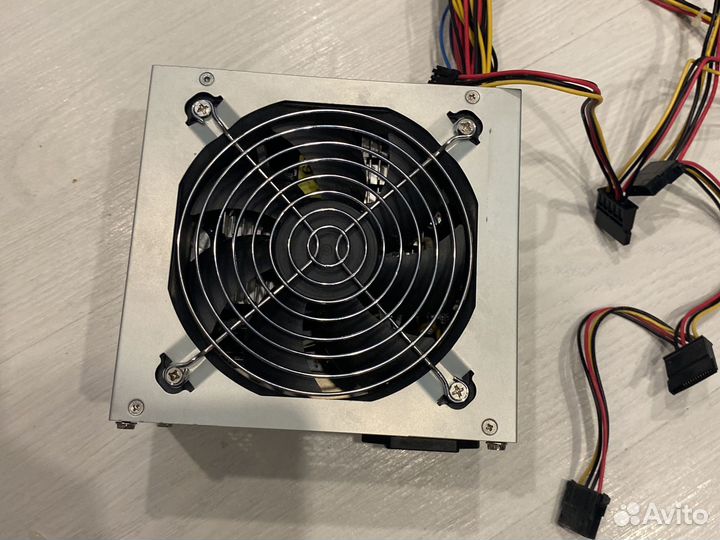 Блок питания 430W