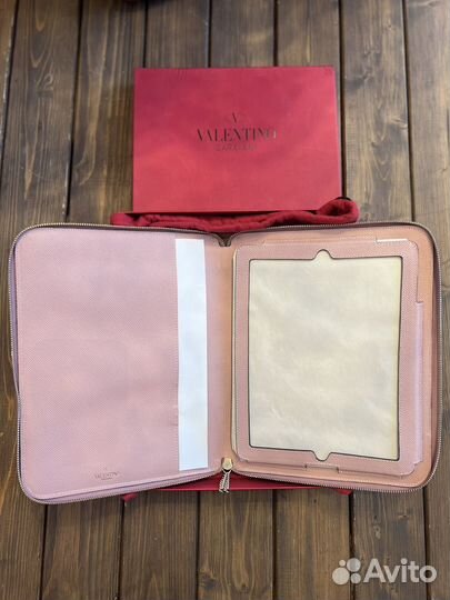 Футляр для iPad, Valentino
