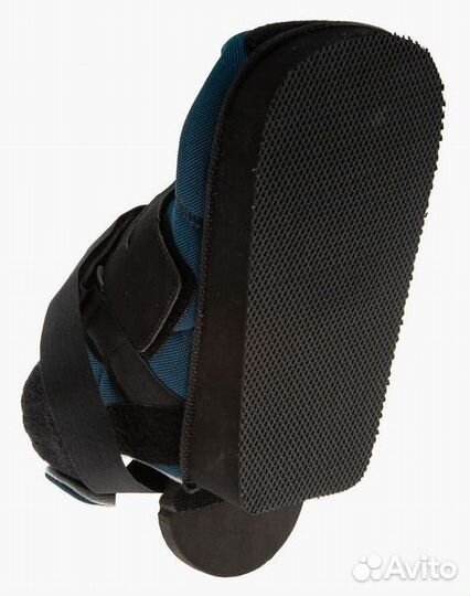 Терапевтический ботинок барука 09-100