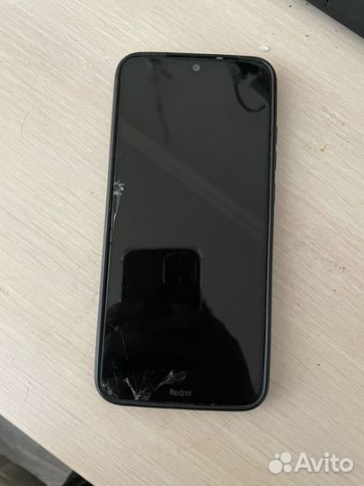 Xiaomi Redmi Note 8T, 6/64 ГБ