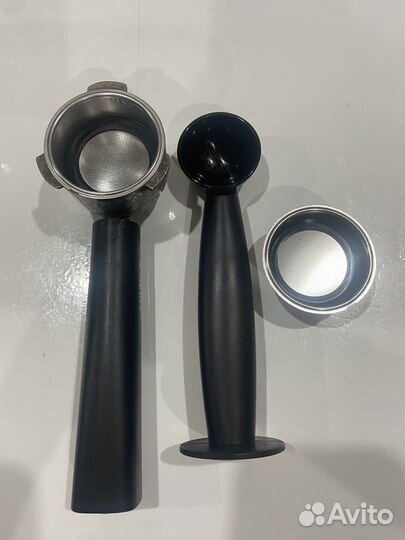 Кофеварка kitfort