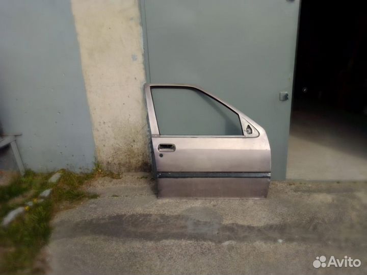 Запчасти на ситроен zx