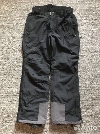 Горнолыжный костюм