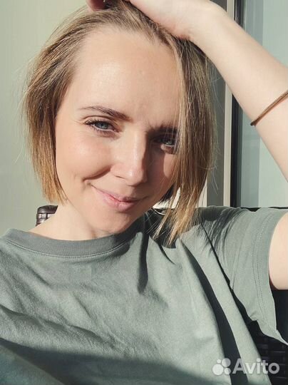 Стилист Имиджмейкер