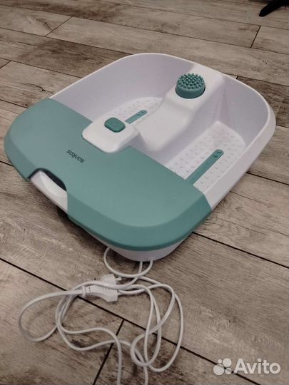 Гидро-массажная ванночка для ног