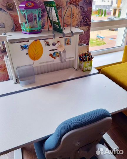 Детская книжная полка