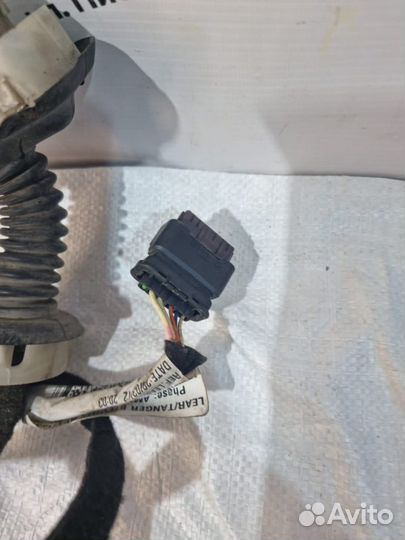 Жгут проводов передней правой двери Citroen C4