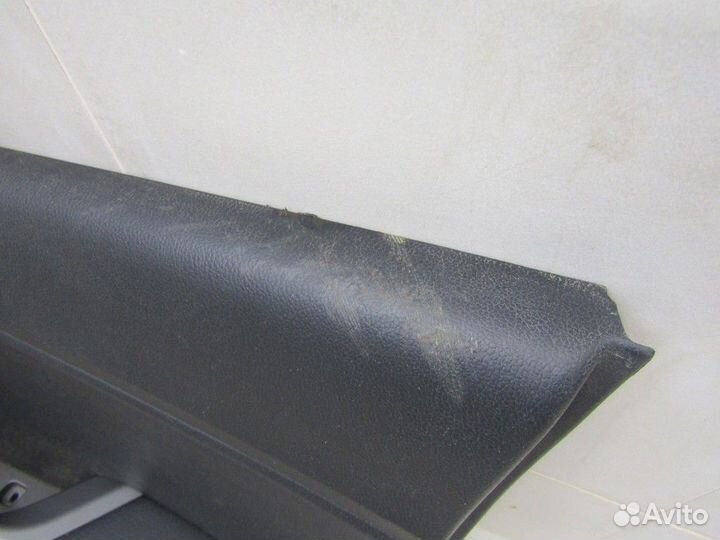 Обшивка двери передней правой RIO 2011-2017