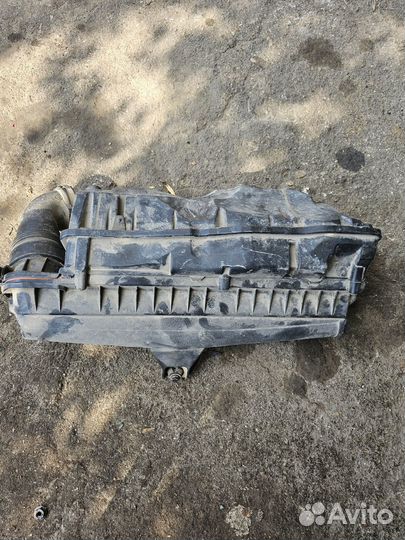 Корпус воздушного фильтра Citroen DS3