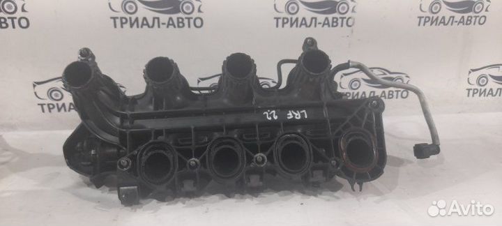 Freelander коллектор