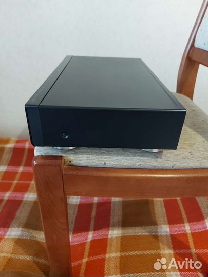 Blu-ray плеер Pioneer BDP-450