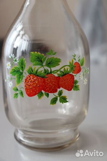 Графин СССР