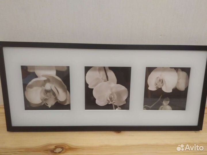 Картины из IKEA