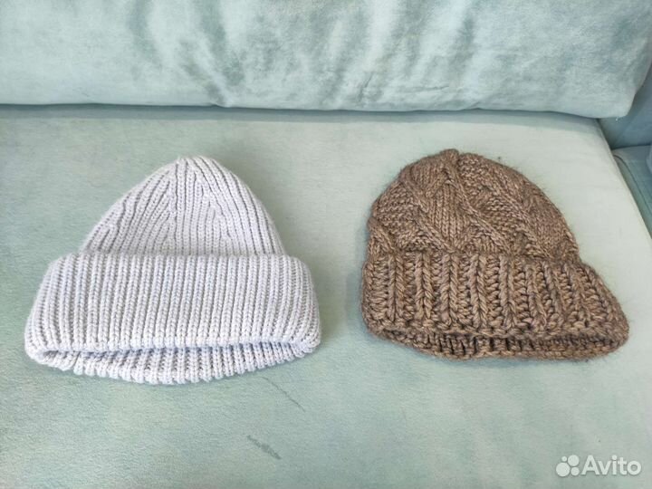 Шапки