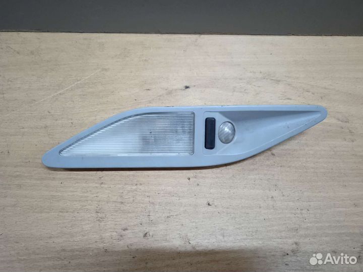 Плафон салона BMW 5 E39 m47 бмв 5 е39