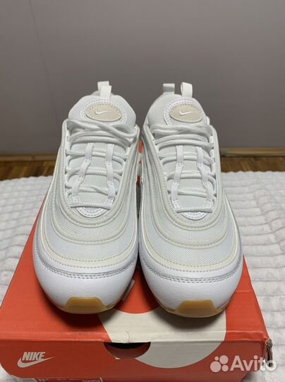 Nike Air Max 97