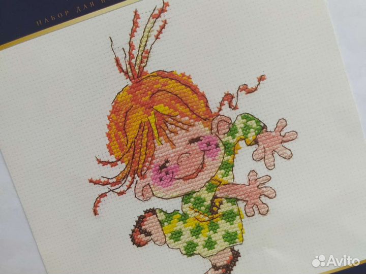 Схемы для вышивания