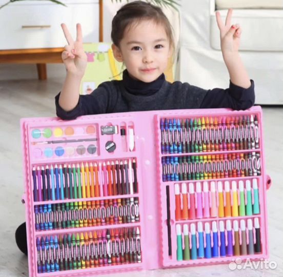 Набор для творчества / набор для рисования