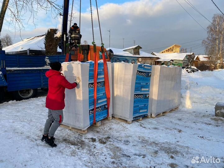 Пеноблоки газоблоки 600 300 200 купить