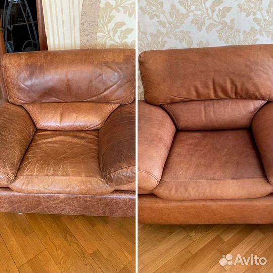 Реставрация мебели киров