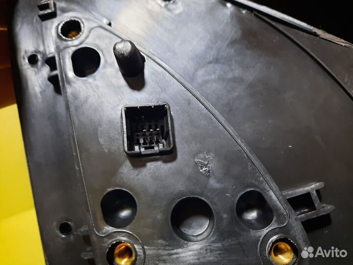 Зеркала боковые Хендай Солярис 11-17 электро