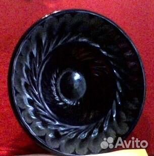 Блюда разные, майолика и другие