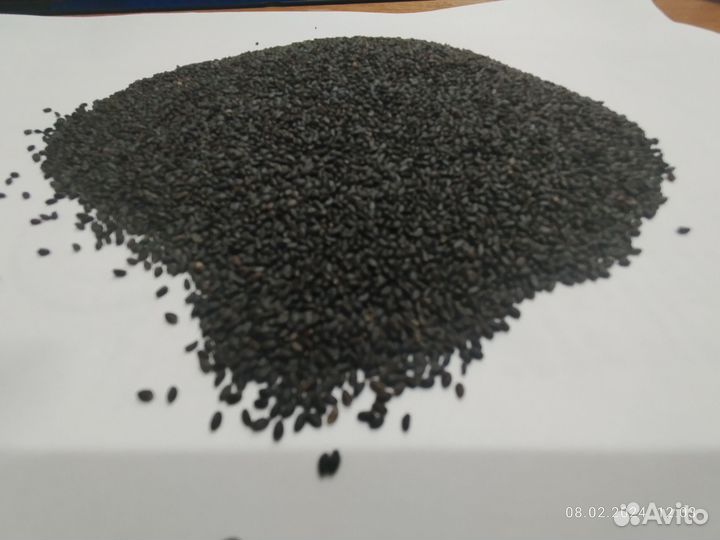 Семена базилика