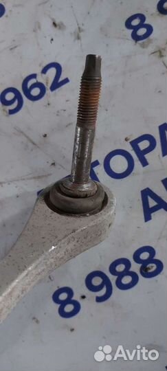 Рычаг задний левый на Volkswagen Phaeton