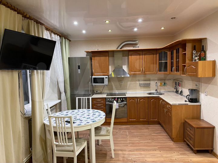 Квартира-студия, 32 м², 4/5 эт.