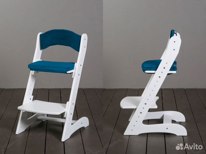 Растущий стул