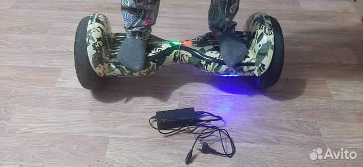 Гироскутер бу