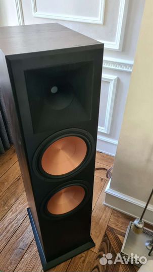 Акустические колонки Klipsch RF-7 III