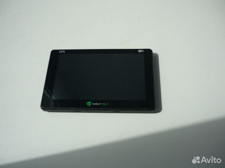 Navigator Навител a 500