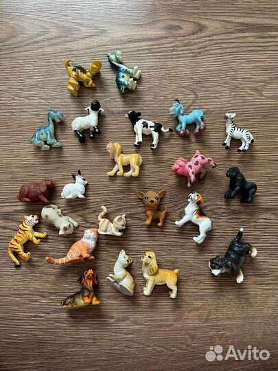 Динозаврики, животные