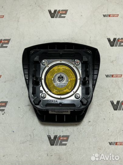 Подушка безопастности Chevrolet Captiva C100