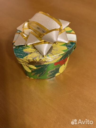 Коробка для украшений