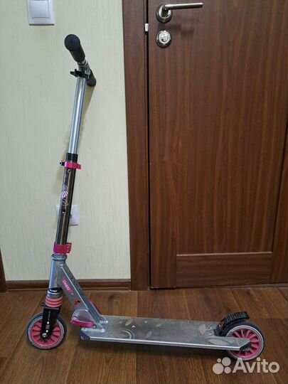 Самокат Oxelo mid 3