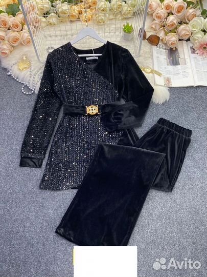 Костюм двойка 50р до 60р