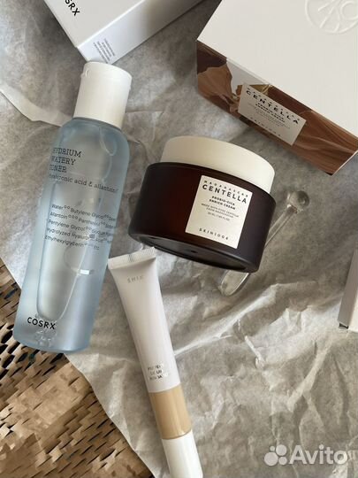 Крем для лица Skin1004