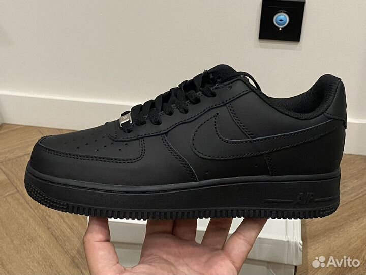 Кроссовки Nike Air Force 1