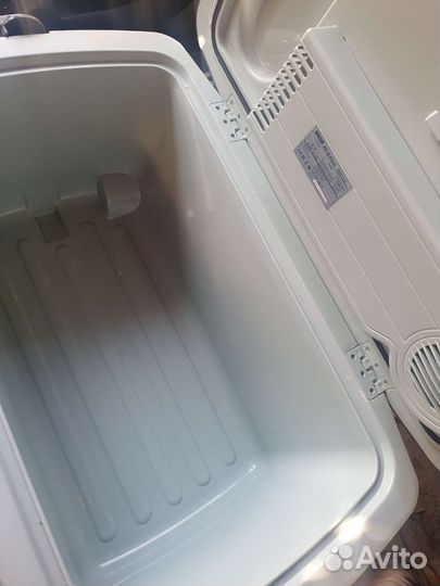 Сумка холодильник mystery МТС45 Охлаждение Нагрев