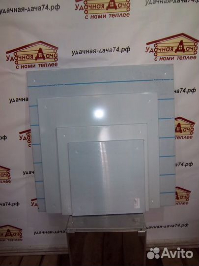 Экраны защитные для печи