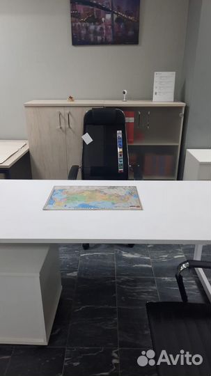 Компьютерное офисное кресло Metta