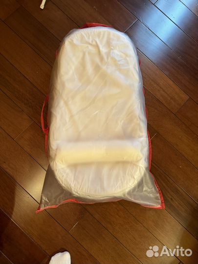 Red castle cocoonababy