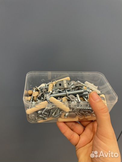 Детали для пылесоса